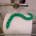 SNAKEZ bởi muzz64 (đăng lại từ thingiverse) - Thumbnail 10