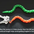 SNAKEZ bởi muzz64 (đăng lại từ thingiverse) - Thumbnail 11