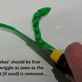 SNAKEZ bởi muzz64 (đăng lại từ thingiverse) - Thumbnail 14