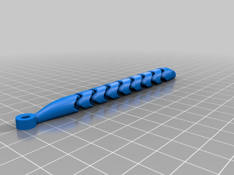 SNAKEZ bởi muzz64 (đăng lại từ thingiverse) - Image 15