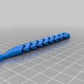 SNAKEZ bởi muzz64 (đăng lại từ thingiverse) - Thumbnail 15