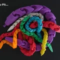 SNAKEZ bởi muzz64 (đăng lại từ thingiverse) - Thumbnail 16