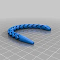 SNAKEZ bởi muzz64 (đăng lại từ thingiverse) - Thumbnail 19