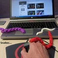 SNAKEZ bởi muzz64 (đăng lại từ thingiverse) - Thumbnail 22