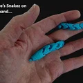 SNAKEZ bởi muzz64 (đăng lại từ thingiverse) - Thumbnail 23