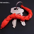 SNAKEZ bởi muzz64 (đăng lại từ thingiverse) - Thumbnail 25