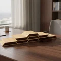Hệ thống ngăn kéo module Twisted0 - Tối ưu hóa không gian bàn làm việc - Thumbnail 4