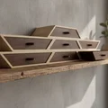 Hệ thống ngăn kéo module Twisted0 - Tối ưu hóa không gian bàn làm việc - Thumbnail 5