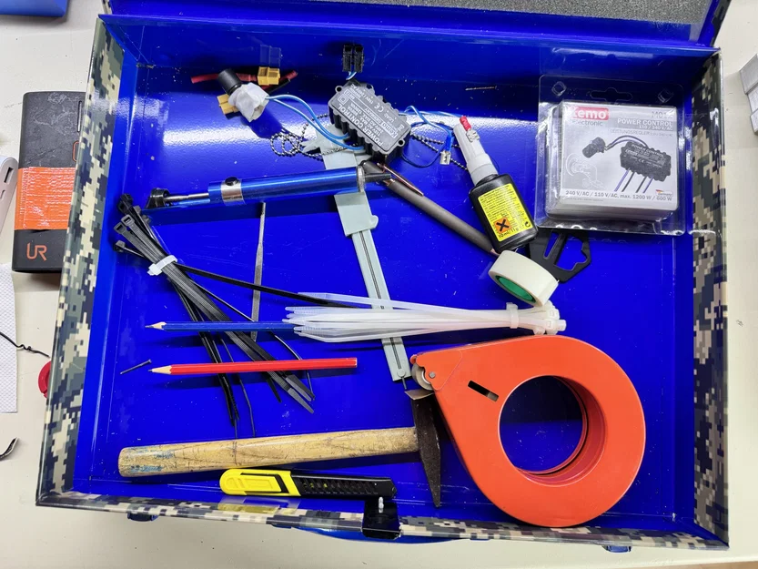 Küchensarg – Hệ thống chia ngăn kéo Module tùy biến linh hoạt - Image 3