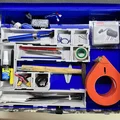 Küchensarg – Hệ thống chia ngăn kéo Module tùy biến linh hoạt - Thumbnail 4