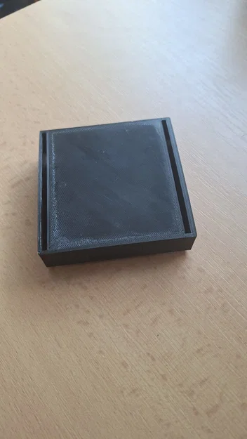 Khay/Giá đỡ hộp đạn chì (Airgun Pellet Tin Holder) - Image 2