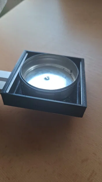 Khay/Giá đỡ hộp đạn chì (Airgun Pellet Tin Holder) - Image 3