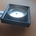 Khay/Giá đỡ hộp đạn chì (Airgun Pellet Tin Holder) - Thumbnail 3