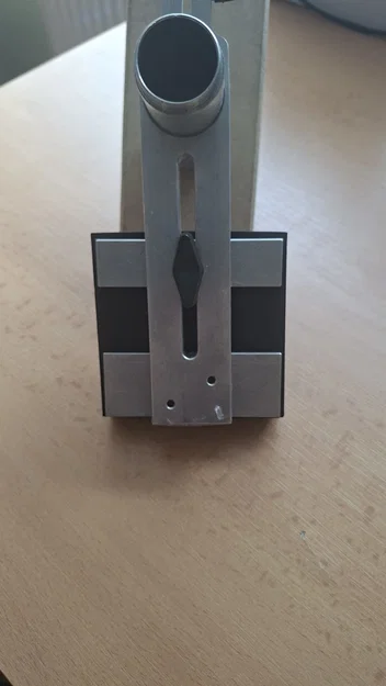 Khay/Giá đỡ hộp đạn chì (Airgun Pellet Tin Holder) - Image 5