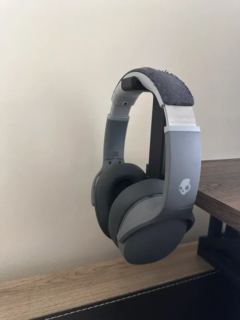 Giá Treo Tai Nghe Kẹp Bàn (Desk Clamp Headphone Stand) - Image 4
