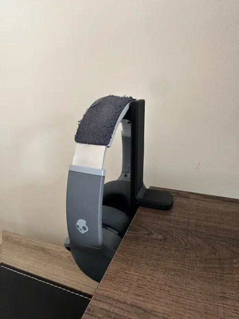 Giá Treo Tai Nghe Kẹp Bàn (Desk Clamp Headphone Stand) - Image 5