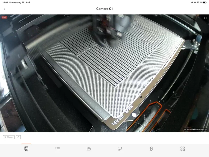 Tấm lưới thông gió 3D thay thế - Giải pháp sửa chữa tiện lợi - Image 3