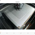 Tấm lưới thông gió 3D thay thế - Giải pháp sửa chữa tiện lợi - Thumbnail 3