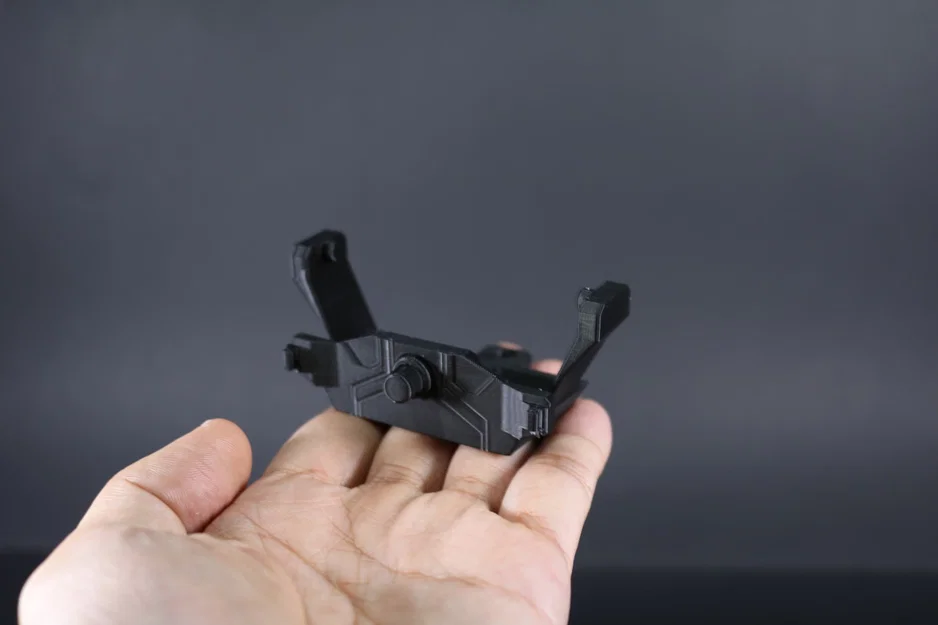 Đầu nối Nexus Prime Menasor cho mô hình Transformers AotP - Image 3