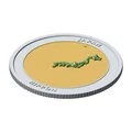 Đồng Xu Địa Hình 3D Nhật Bản 85 mm – Quà Tặng Sưu Tầm - Thumbnail 6