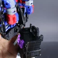 Đầu nối Nexus Prime Menasor cho mô hình Transformers AotP - Thumbnail 5