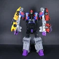 Đầu nối Nexus Prime Menasor cho mô hình Transformers AotP - Thumbnail 7