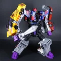 Đầu nối Nexus Prime Menasor cho mô hình Transformers AotP - Thumbnail 11