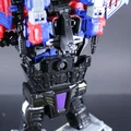 Đầu nối Nexus Prime Menasor cho mô hình Transformers AotP - Thumbnail 12