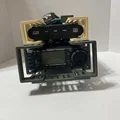Khung ray (Rails) cho Icom 706 - Thumbnail 1