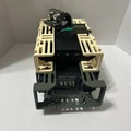 Khung ray (Rails) cho Icom 706 - Thumbnail 2