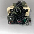 Khung ray (Rails) cho Icom 706 - Thumbnail 4