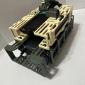 Khung ray (Rails) cho Icom 706 - Thumbnail 10