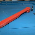 Dụng cụ giữ đầu tua vít dạng dẹt (Flat Screw Bit Holder) - Thumbnail 2