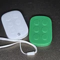 Mô hình trống của Govee 6-Button Remote - Thumbnail 1