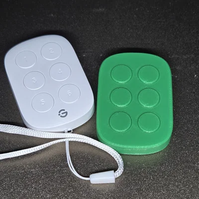 Mô hình trống của Govee 6-Button Remote