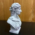 Pênelópeia - Tượng bán thân Penelope xứ Ithaca - Thumbnail 3