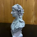 Pênelópeia - Tượng bán thân Penelope xứ Ithaca - Thumbnail 5