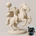 Kỵ sĩ không đầu (Sleepy Hollow) - Thumbnail 1