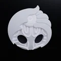 Mô hình 3D Hollow Knight – Kingsoul (Bùa hộ mệnh) - Thumbnail 1