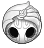 Mô hình 3D Hollow Knight – Kingsoul (Bùa hộ mệnh) - Image 2