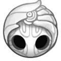 Mô hình 3D Hollow Knight – Kingsoul (Bùa hộ mệnh) - Thumbnail 2