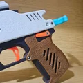 Các mẫu tay cầm thay thế cho DanPistol - Thumbnail 1