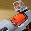 Bộ Lẫy và Thanh Đẩy DanPistol K25 - Thumbnail 2