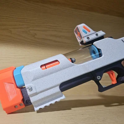 Bộ Lẫy và Thanh Đẩy DanPistol K25