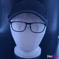 Đầu Mannequin Trưng Bày Nón và Mắt Kính - Thumbnail 1