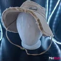 Đầu Mannequin Trưng Bày Nón và Mắt Kính - Thumbnail 2