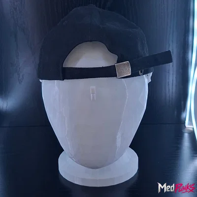 Đầu Mannequin Trưng Bày Nón và Mắt Kính