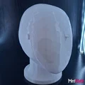 Đầu Mannequin Trưng Bày Nón và Mắt Kính - Thumbnail 5