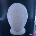 Đầu Mannequin Trưng Bày Nón và Mắt Kính - Thumbnail 6