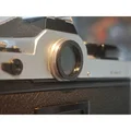Thị kính (Eyepiece) cho Nikon FM/FE/F2 và các dòng tương đương (có khe gắn kính) - Thumbnail 1